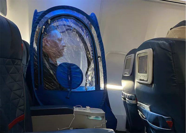 Sự thật sau bức họa ‘tiên đoán’ vận mệnh thế giới năm 2022 trùng hợp kinh ngạc - 4