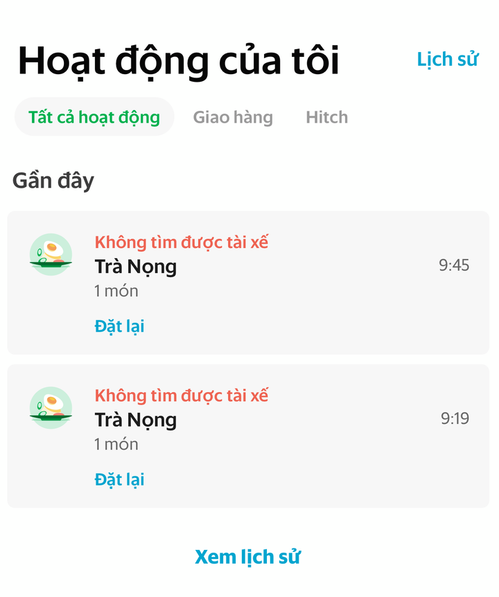 TP.HCM: Phí giao hàng qua ứng dụng tăng vọt, 400m 'ship' 40.000 đồng - 2