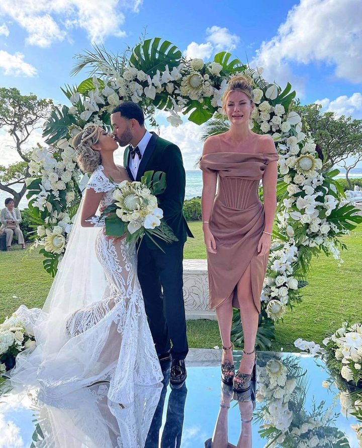 Tuyển tập ảnh cưới có 1-0-2 tạo nên bởi những kẻ 'phá bĩnh' không ngờ tới - 10