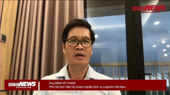 Lao đao vì chuỗi cung ứng đứt đoạn, DN ngóng cơ chế để sản xuất giữa đại dịch - 2