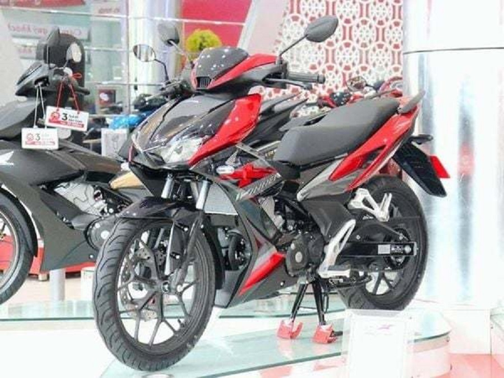 Ngấm đòn COVID-19, xe máy hot đồng loạt đại hạ giá - 3