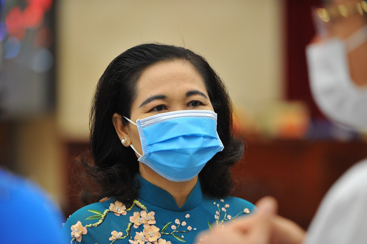 TP.HCM khẩn trương lên kế hoạch cho giai đoạn bình thường mới sau 15/9 - 3