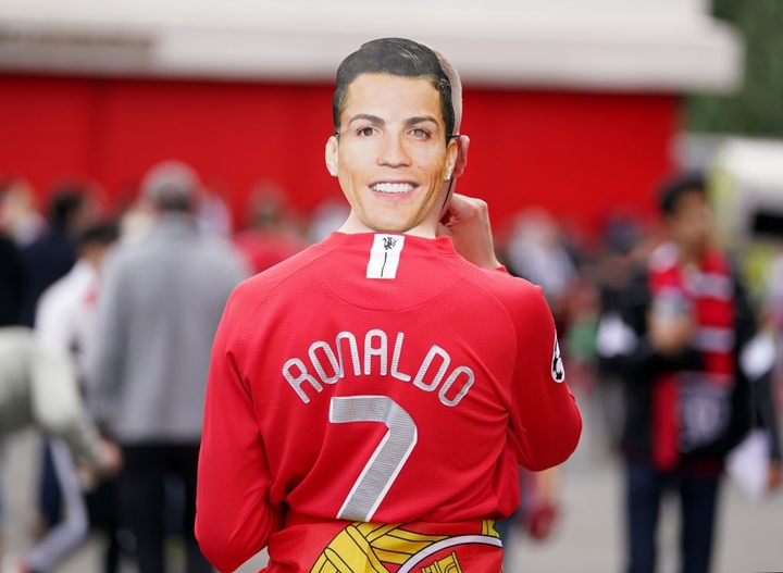 Trực tiếp bóng đá Man Utd vs Newcastle: Ronaldo ghi cú đúp - 9