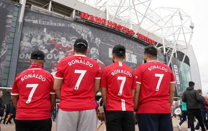 Trực tiếp bóng đá Man Utd vs Newcastle: Ronaldo ghi cú đúp - 8