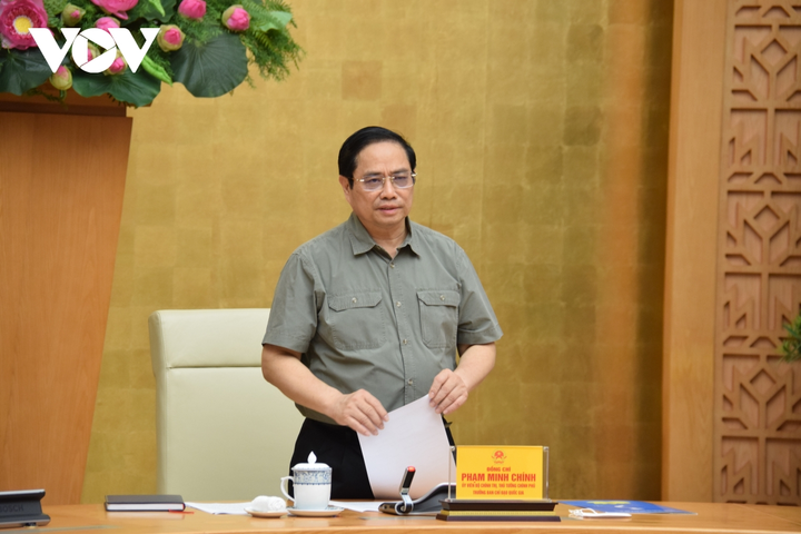 Hơn 103 triệu liều vaccine COVID-19 dự kiến về Việt Nam ở những tháng cuối năm - 2