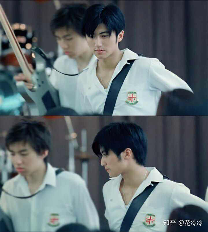 Nhan sắc Tạ Đình Phong từng khiến Trương Bá Chi say đắm, Vương Phi mê mệt 20 năm - 4