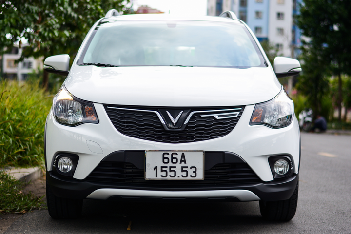 Hyundai Grand i10 vẫn chưa thể giành lại VinFast Fadil ảnh 3 Hyundai Grand i10 vẫn chưa thể giành lại 'ngôi vương' từ VinFast Fadil - 4