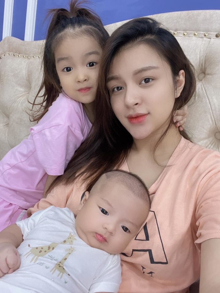 Vợ diễn viên Đỗ Duy Nam: ‘Tôi là người cuồng chồng’ - 3