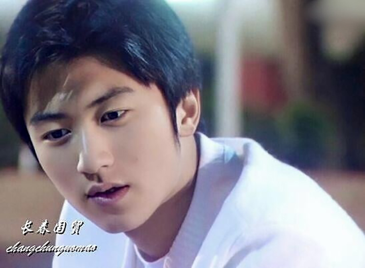 Nhan sắc Tạ Đình Phong từng khiến Trương Bá Chi say đắm, Vương Phi mê mệt 20 năm - 3