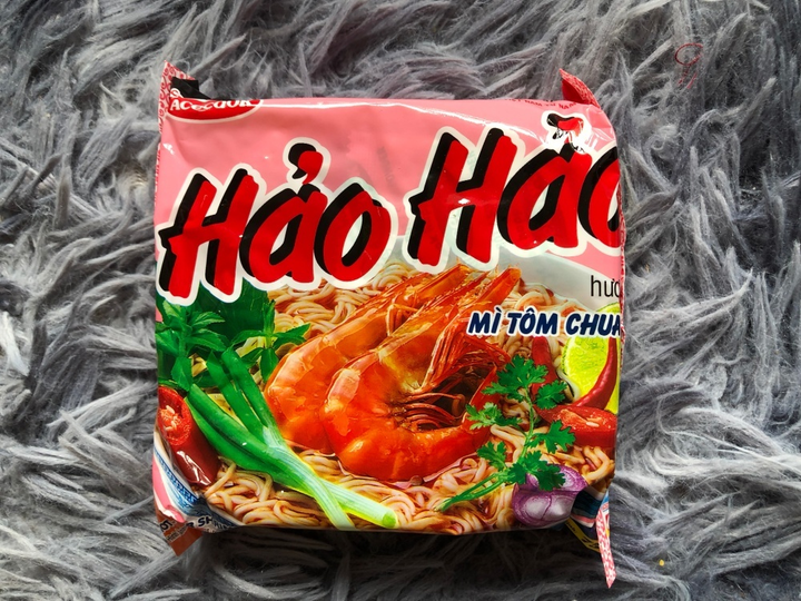 Acecook giải thích lý do mì Hảo Hảo, miến Good bị thu hồi tại EU - 2