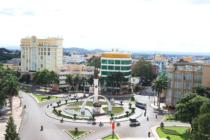 Buôn Ma Thuột xử phạt hơn 2,4 tỷ đồng trong 2 đợt thực hiện Chỉ thị 16 - 2