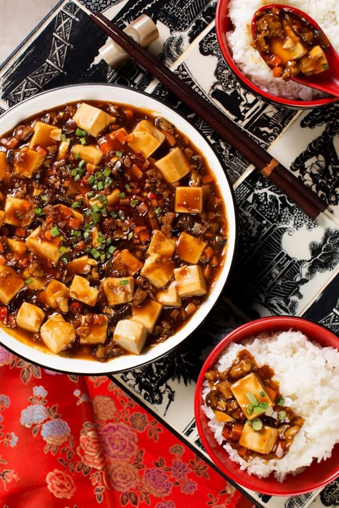 Ẩm thực Tứ Xuyên: Các món ăn đều 'cay xé lưỡi', lý do là gì vậy? - 1