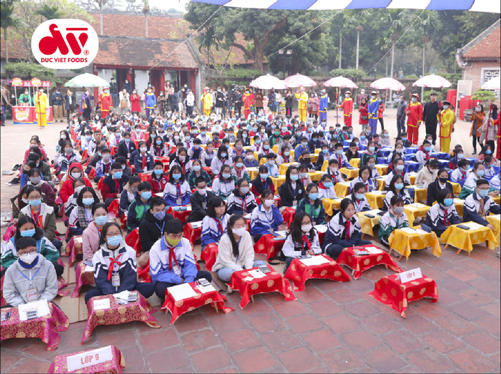 Thi online Trạng nguyên tuổi 13, nhận giải thưởng tới 200 triệu đồng - 3