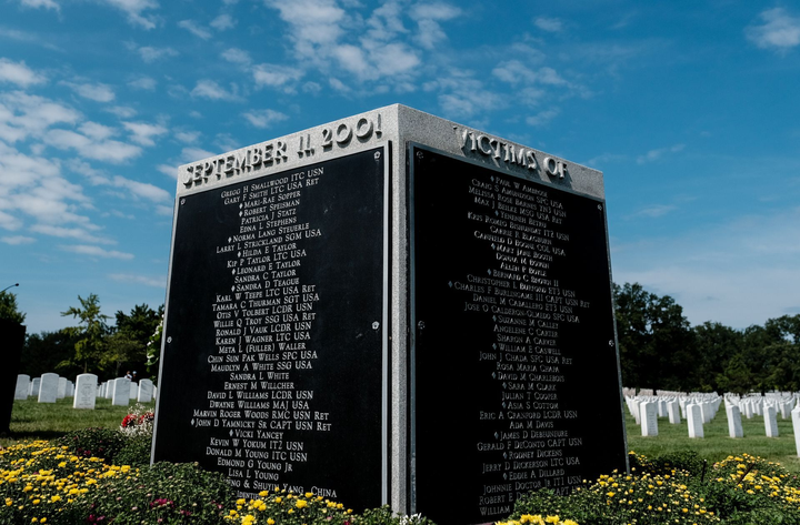 Nước Mỹ kỷ niệm 20 năm sự kiện khủng bố 11/9 - 3