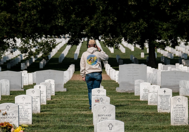 Nước Mỹ kỷ niệm 20 năm sự kiện khủng bố 11/9 - 6