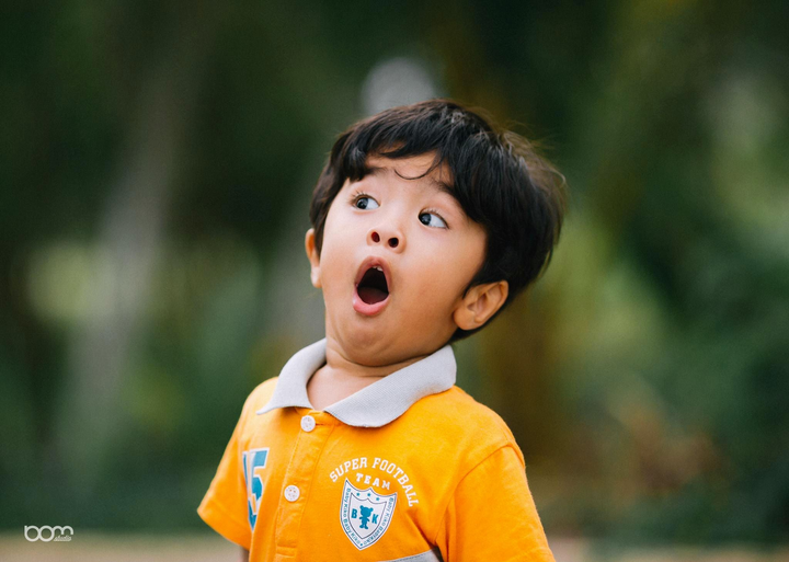 Con trai đáng yêu của nữ diễn viên Nguyệt Ánh và chồng Ấn Độ - 8