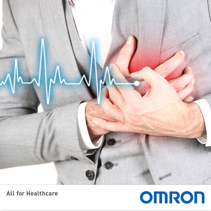 Đột quỵ: Nguy hiểm nhưng hoàn toàn có thể chủ động phòng ngừa - 1