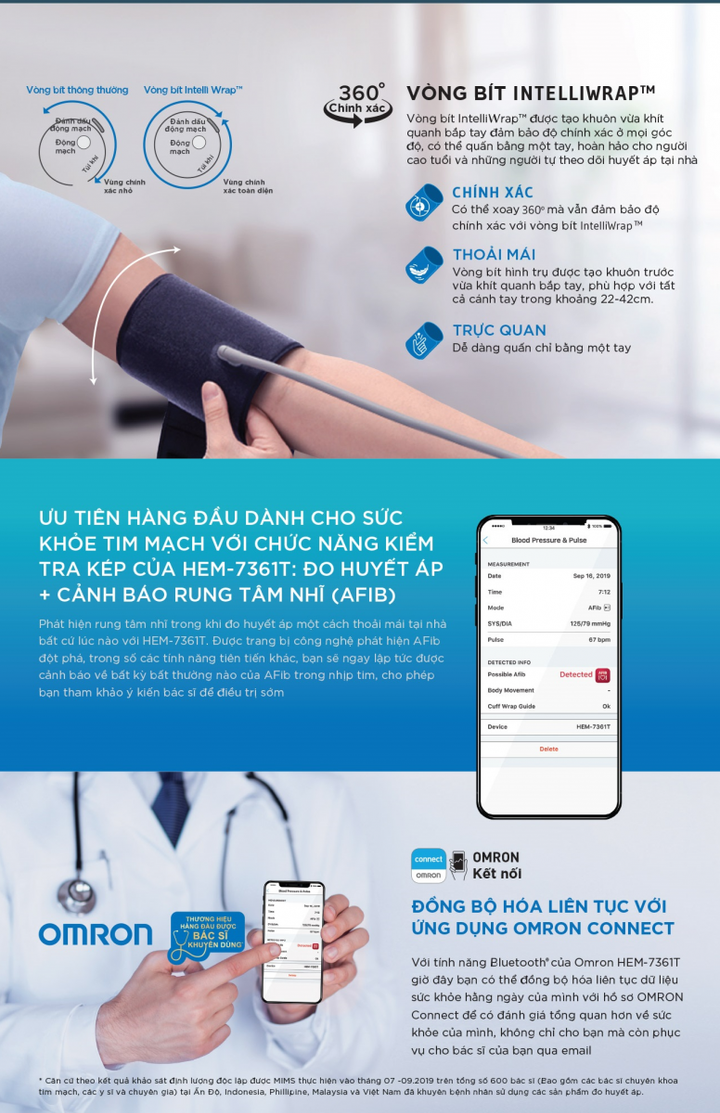 Đột quỵ: Nguy hiểm nhưng hoàn toàn có thể chủ động phòng ngừa - 2