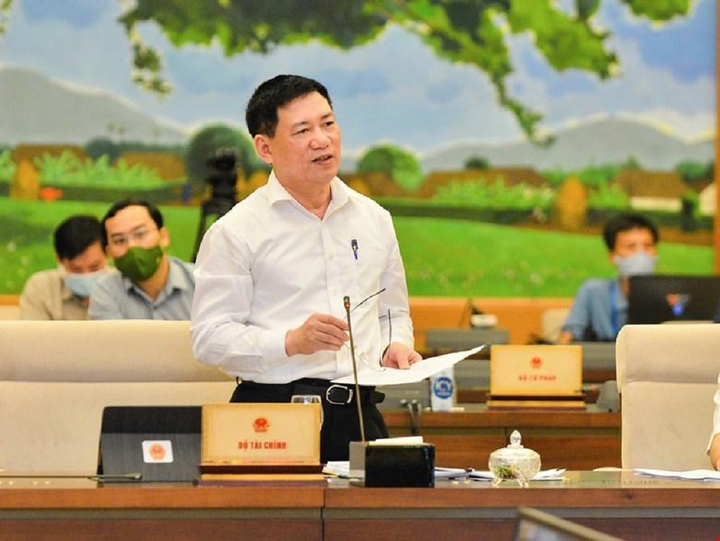 Quan chức Quốc hội: Có vụ cháy nhà gỗ 5 năm vẫn chưa được đền bù bảo hiểm - 1