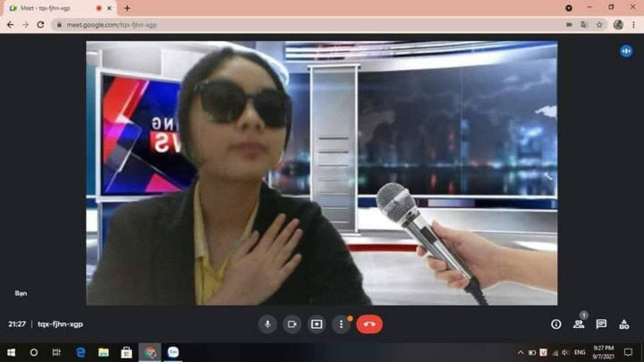 Sau 1 tuần học online, dân mạng gom về rổ ảnh 'dở khóc dở cười' giờ lên lớp - 5