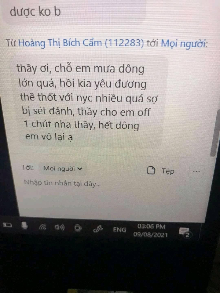 Sau 1 tuần học online, dân mạng gom về rổ ảnh 'dở khóc dở cười' giờ lên lớp - 11