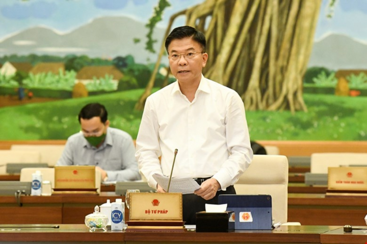 69 văn bản trái pháp luật, nhiều quy định chi tiết 'nợ' cả năm - 1