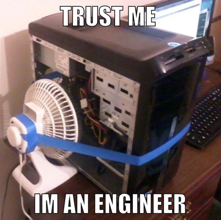 Kết quả của sự kết hợp giữa sáng tạo và ngốc nghếch: Xem thôi chớ dại bắt chước - 4