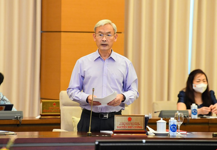 Quan chức Quốc hội: Có vụ cháy nhà gỗ 5 năm vẫn chưa được đền bù bảo hiểm - 2