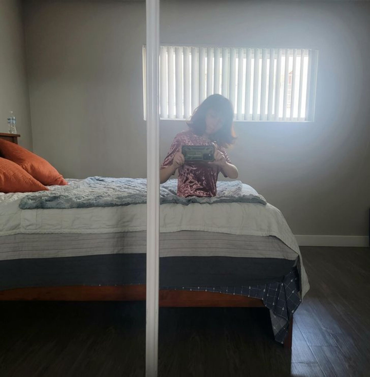 Tròn mắt với những hình ảnh lạ lùng đến nỗi người nhìn nghi ngờ vào mắt mình - 3