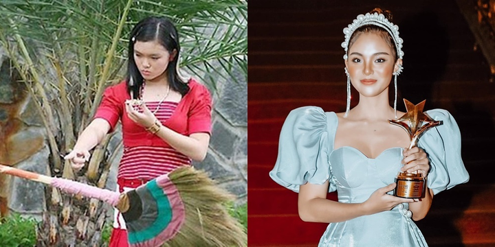 Sao nhí Gia đình phép thuật: Người kết hôn, người là bác sĩ tuyến đầu chống dịch - 3