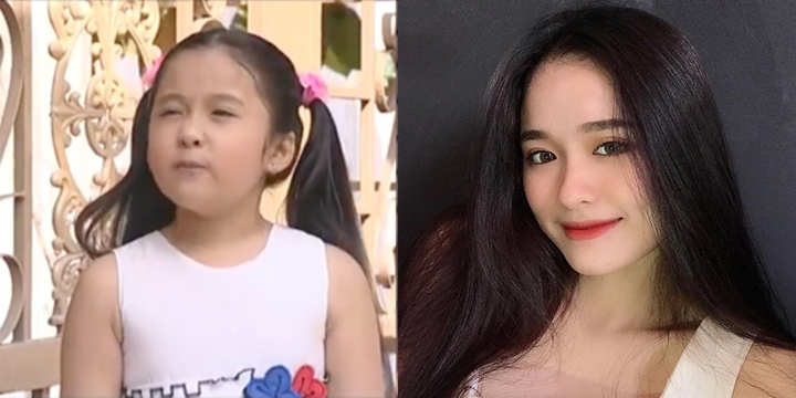 Sao nhí Gia đình phép thuật: Người kết hôn, người là bác sĩ tuyến đầu chống dịch - 5