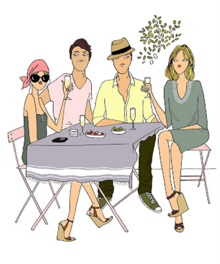 Khôn ngoan quá cũng dễ thua thiệt, đôi khi ngốc nghếch một chút lại hay - 2