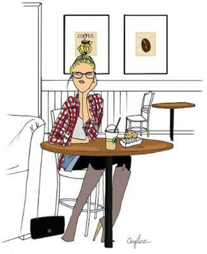 Khôn ngoan quá cũng dễ thua thiệt, đôi khi ngốc nghếch một chút lại hay - 3