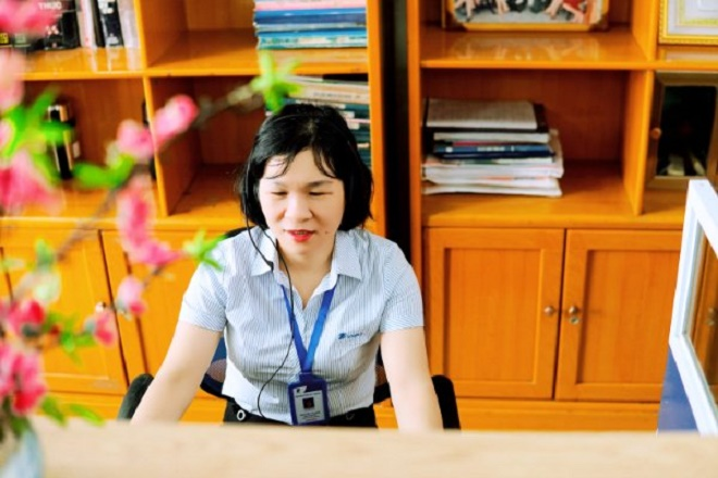 Những chiếc đầu 'lạnh' đằng sau đường dây 'nóng' 1022 - 1