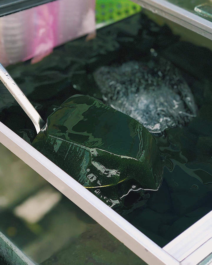 Tìm đâu xa, món sâm nam mát lạnh sẽ khiến bạn muốn trở về tuổi thơ ngay lập tức - 5