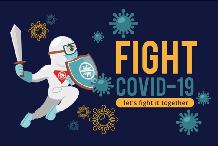 Sự mạnh mẽ, chủ động: 'Chìa khóa vàng' vượt qua mọi khó khăn - 1