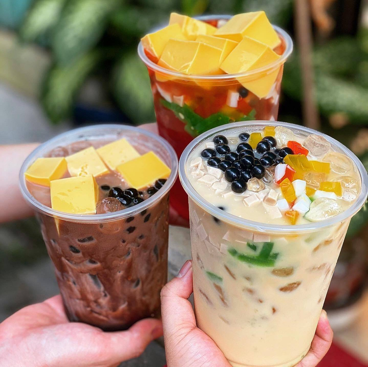 Ở nhà mùa dịch: Hàng quán mở, hội sành ăn gọi tên 4 món được đặt nhiều nhất - 2