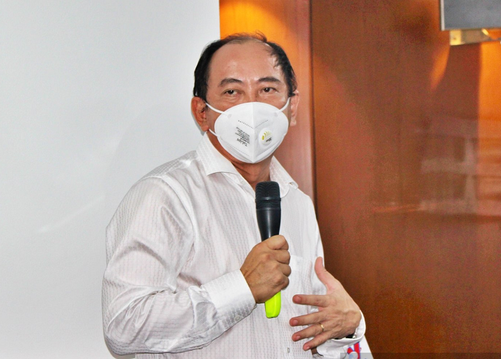 Vì sao TP.HCM chưa thể nới lỏng giãn cách sau 15/9? - 1