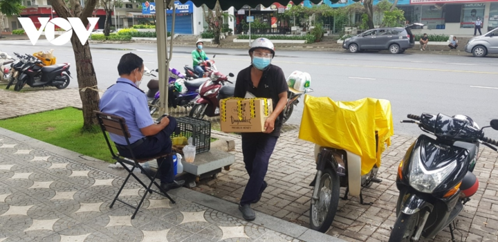 TP.HCM thí điểm mở cửa quận 7 trở lại vào ngày 15/9 - 2