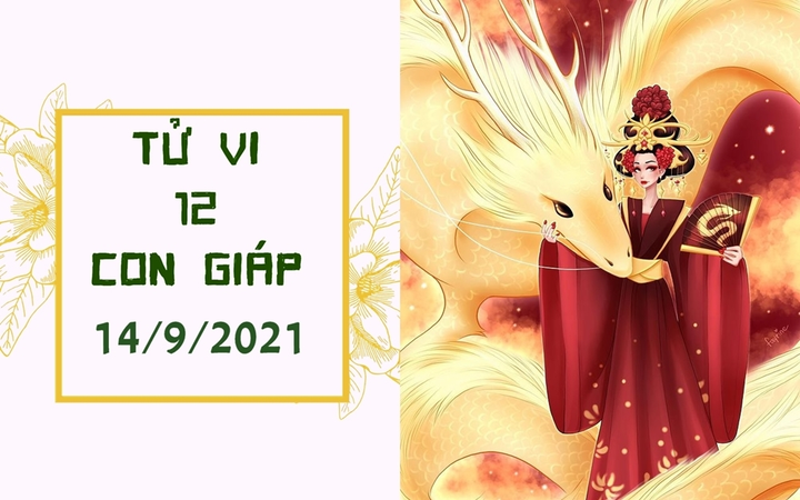 Dự đoán 12 con giáp 14/9: Thìn một tấc đến trời, Mùi hao tài tốn của - 1