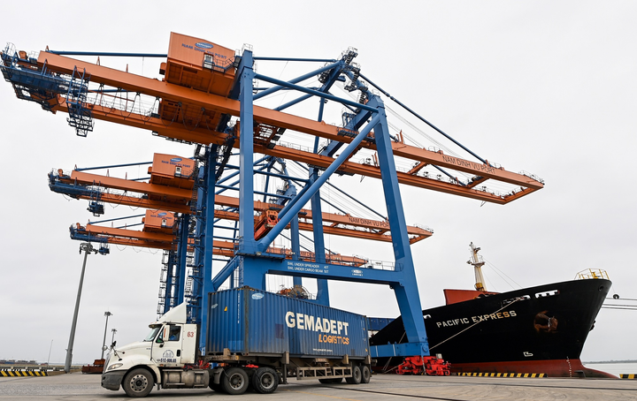 Bộ Kế hoạch và Đầu tư dự báo GDP năm nay tăng 3,5-4% - 3