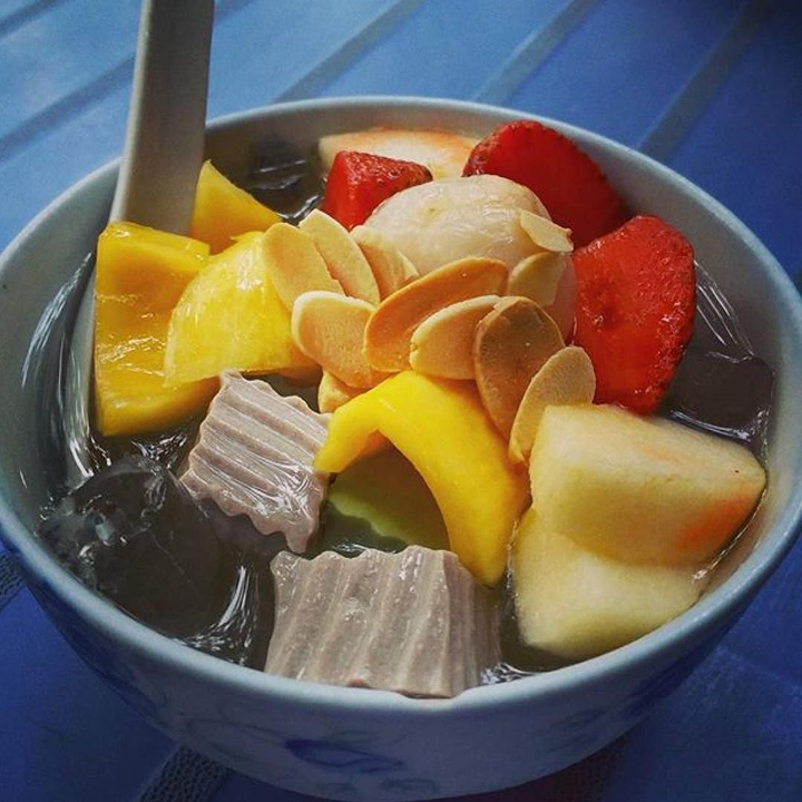 Ở nhà mùa dịch: Hàng quán mở, hội sành ăn gọi tên 4 món được đặt nhiều nhất - 5