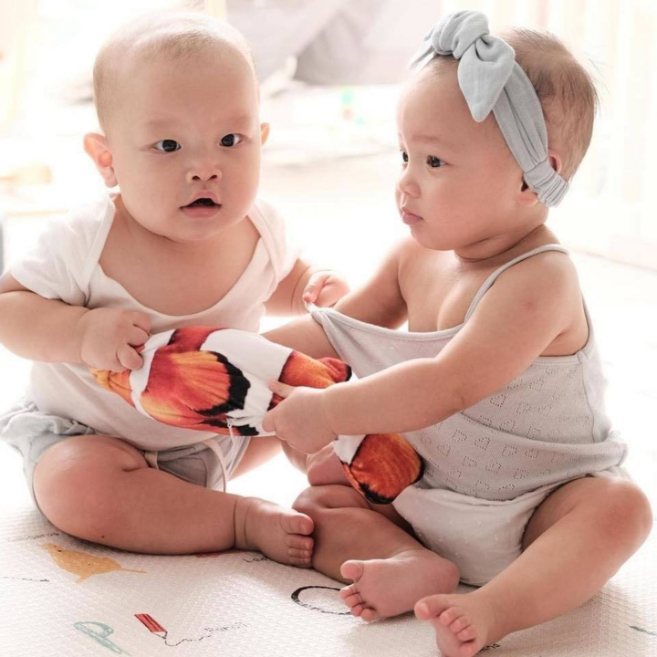 Hà Hồ kể chuyện sinh non Lisa và Leon, khóc ròng thương con - 5