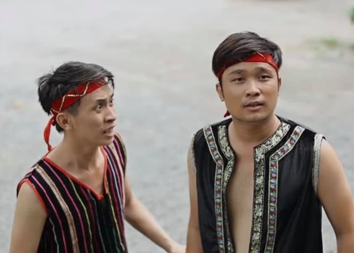 Hình ảnh cuối cùng của nghệ sĩ Tấn Lực trước khi qua đời tuổi 31 vì COVID-19 - 11