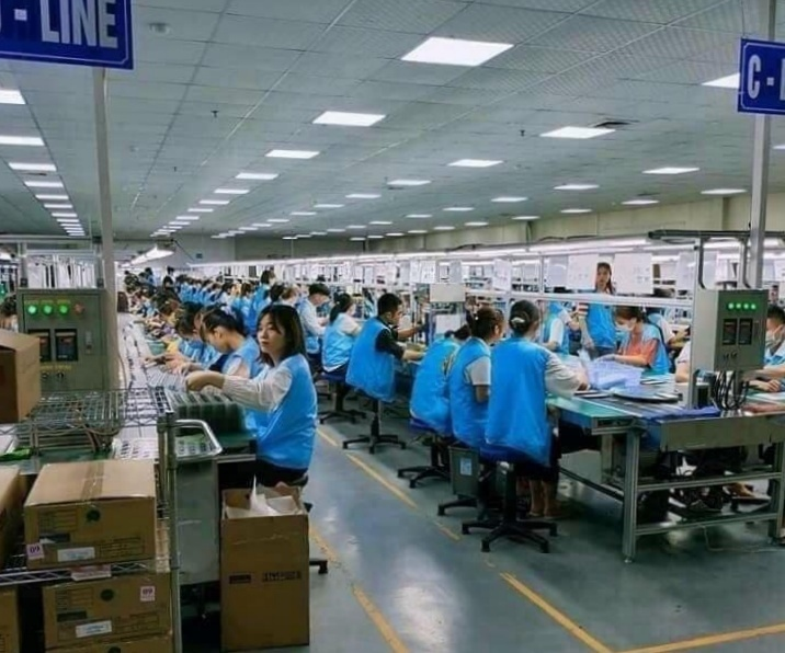 Hòa Bình phấn đấu hoàn thành mục tiêu, nhiệm vụ đến năm 2025 - 1