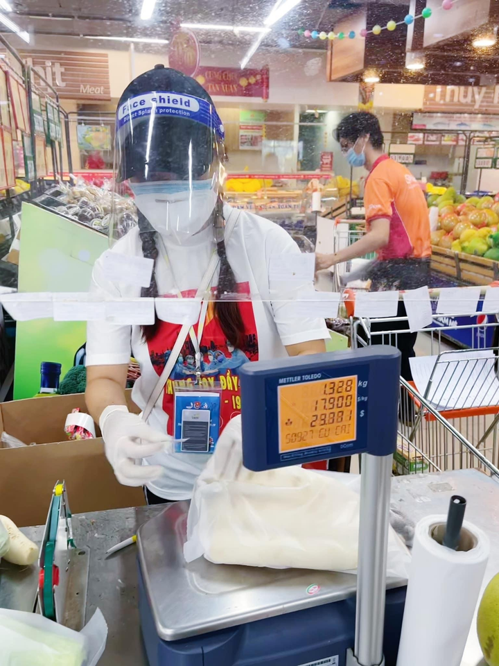 Đồng Nai cho phép doanh nghiệp ở ‘vùng xanh’ hoạt động sau ngày 20/9 - 1