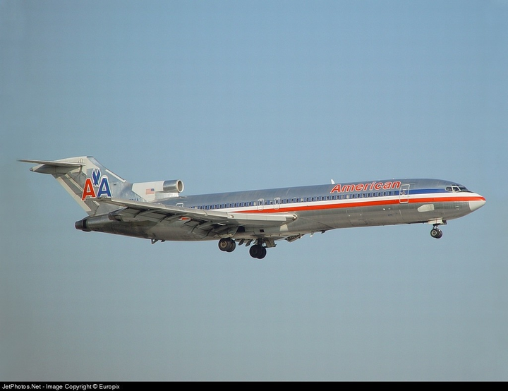 'Huyền thoại' không tặc ôm tiền nhảy từ máy bay xuống độ cao 3.000m biến mất - 2