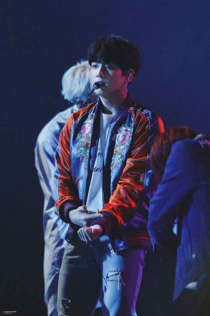 Cuộc đời hoàn hảo của em út BTS: 16 tuổi ra mắt, giờ là Đặc phái viên Tổng thống - 5