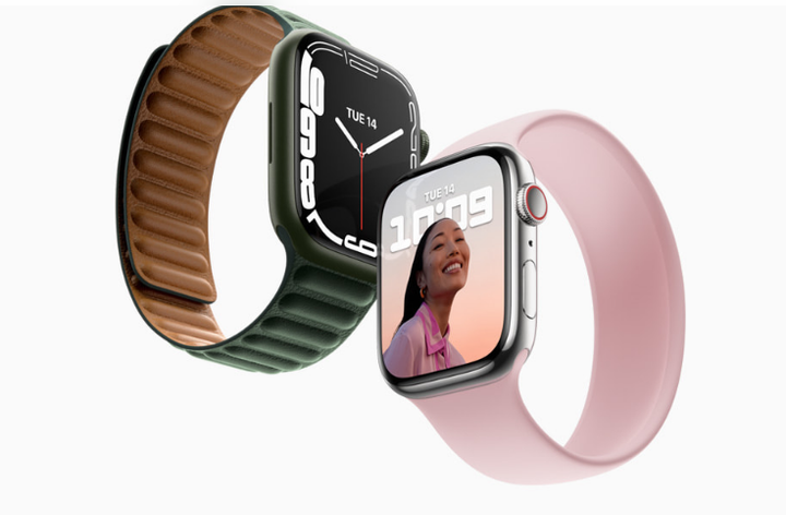 Ngoài iPhone 13, Apple giới thiệu thêm các siêu phẩm nào? - 3