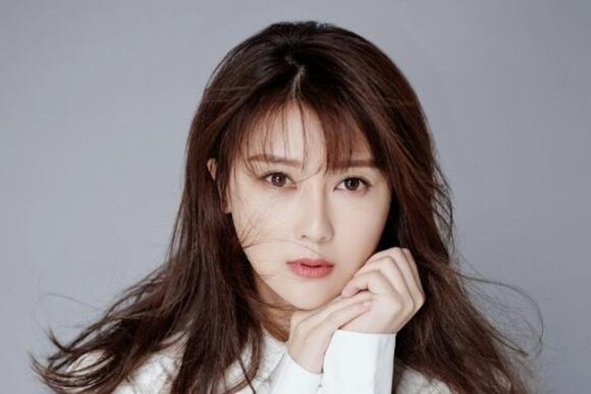 Từng là 'Kinh thành tứ mỹ', nữ diễn viên này lao dốc sau khi lấy chồng tỷ phú - 1